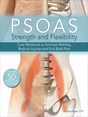 Psoas Strength and Flexibility - ebook